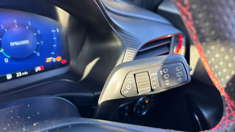 Ford Puma 1.0 EcoBoost Hybrid mHEV ST-Line X 5dr Petrol Hatchback